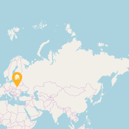 Lychakivska на глобальній карті